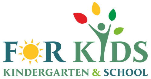 FOR KIDS